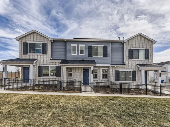 27482 E 1st Avenue, Aurora, CO 80018