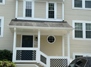 12950 Grays Pointe Rd #12950B, Fairfax, VA 22033