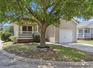 21403 Sweet Grass Ln, Tomball, TX 77375
