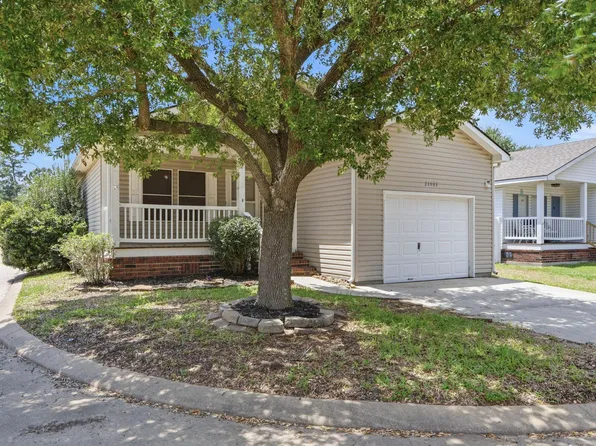 21403 Sweet Grass Ln, Tomball, TX 77375