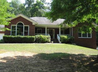 1650 Highway 211 NW, Hoschton, GA 30548