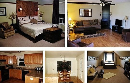 BETHEL TWP TULPEHOCKEN