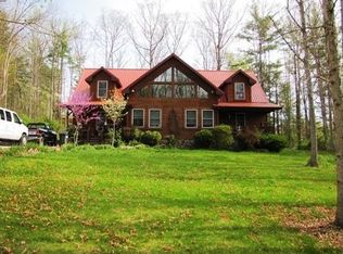 35 Randolf St, Peterstown, WV 24963