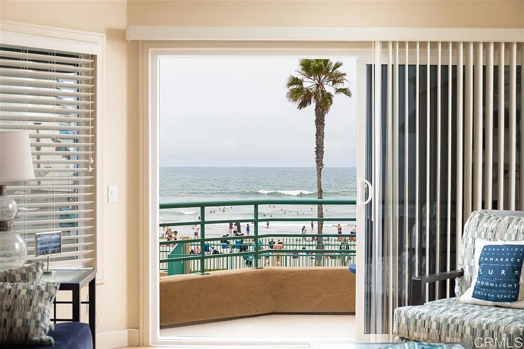 1 bed, 860 sqft, $4,000 — Photo 3