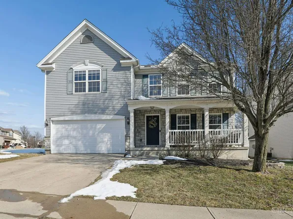 5900 Driftwood Ct, Maineville, OH 45039