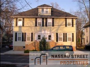 23 Pine St #A, Princeton, NJ