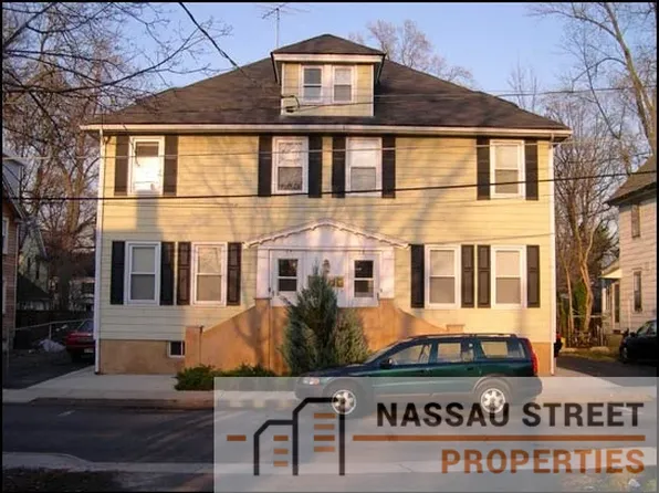 23 Pine St, Princeton, NJ