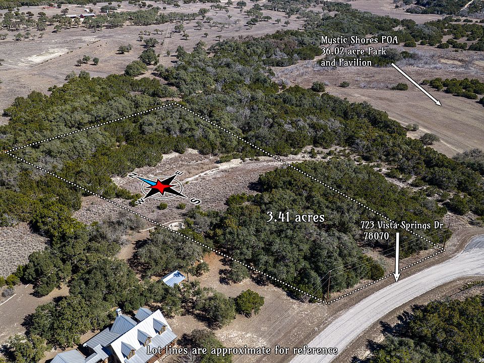 1st image of 723 Vista Springs Dr LOT 1795