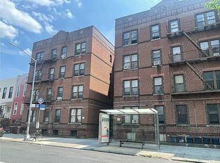 1322 Saint Marks Ave #1, Brooklyn, NY 11233