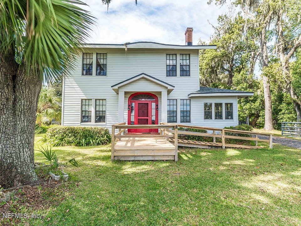 1434 RIVER Road, Orange Park, FL 32073 Zillow
