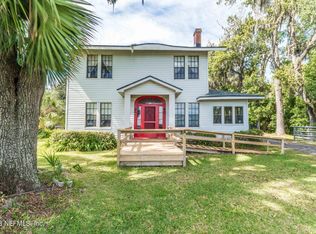 1434 River Rd, Orange Park, FL 32073