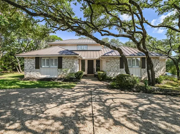 2002 Lakeway Blvd, Austin, TX 78734