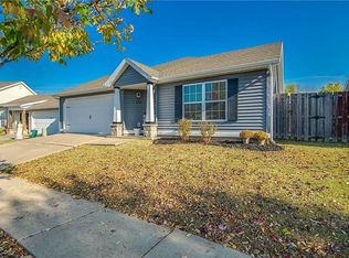 4360 Pecan St, Fayetteville, AR 72704