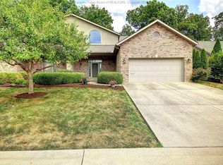 10 Dapplewood Rd, South Charleston, WV 25309