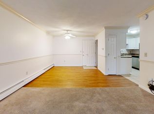 529 Smithfield Rd #202, Providence, RI 02904