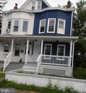 235 Darcy Ave, Hamilton, NJ, 08629