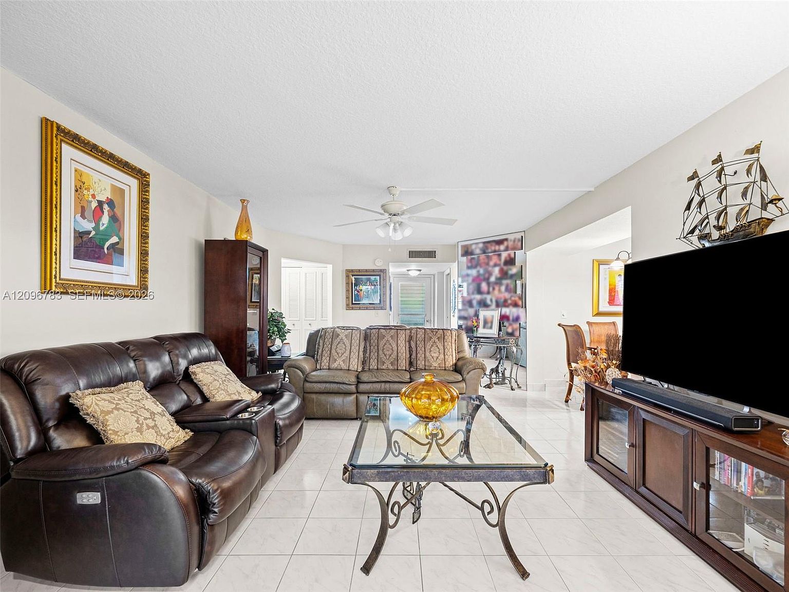 3661 Via Poinciana APT 401 — Poinciana Golf Club