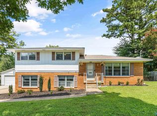 2013 Cloys Ave NE, Huntsville, AL 35811