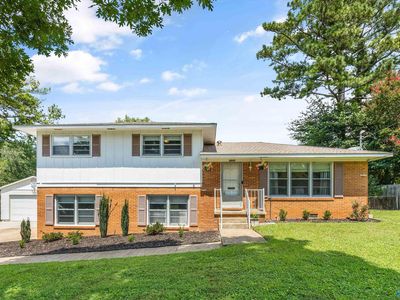 2013 Cloys Ave NE, Huntsville, AL, 35811