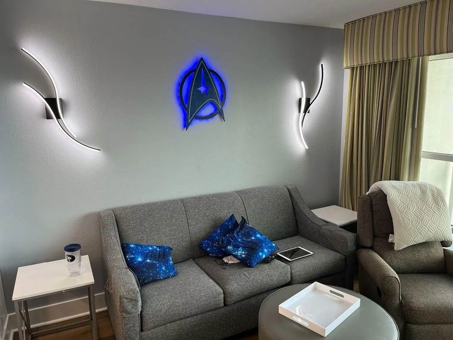 2 bed, 2.0 bath, 1054 sqft, $4,315 — Photo 4