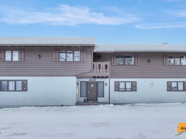 4848 Bryn Mawr Ct #23, Anchorage, AK 99508