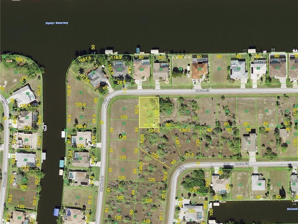 2nd image of 15515 Ruston Cir