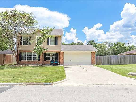 2nd image of 17014 Scuttle Way
