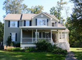 902 E 1st Ave, Covington, LA 70433