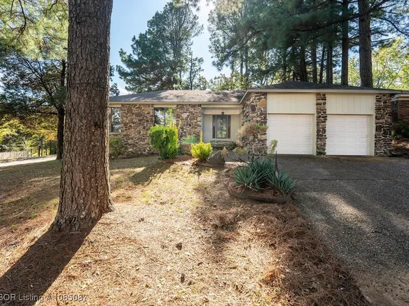 403 Azure Hills Dr, Van Buren, AR 72956