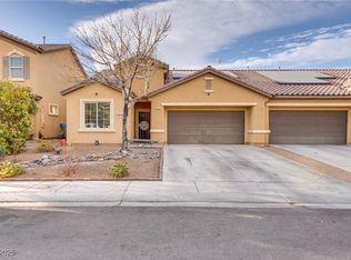 3934 Jamison Park Ln, North Las Vegas, NV 89032