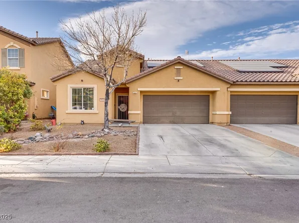 3934 Jamison Park Ln, North Las Vegas, NV 89032