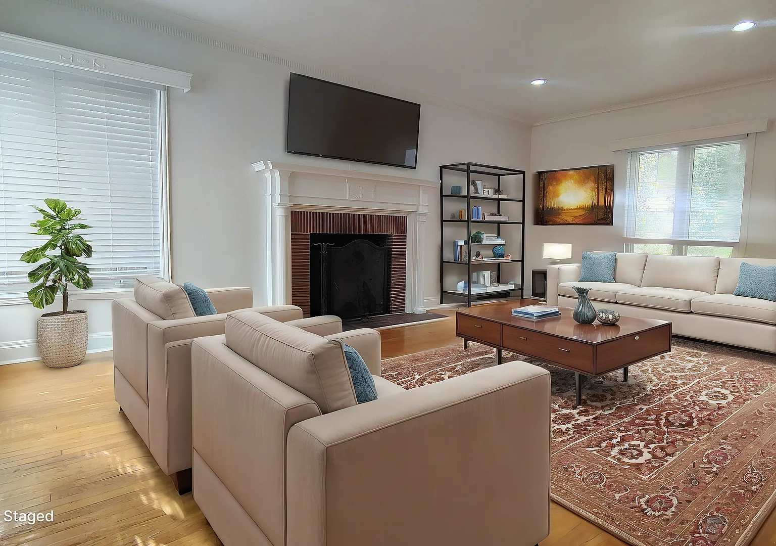 10974 Strathmore Drive — Photo 1