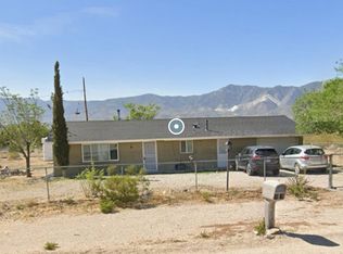 31175 Clark Rd, Lucerne Valley, CA 92356