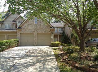 90 N Valley Oaks Cir, Spring, TX 77382