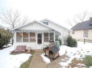 918 Grayson Ave, Waynesboro, VA 22980