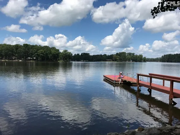 109 N Windwood Acres Rd, Batesburg, SC 29006