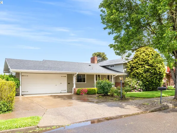 13923 NE Fremont St, Portland, OR 97230