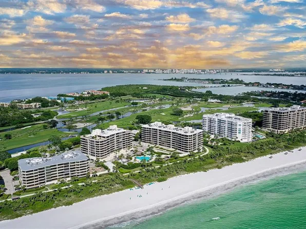 575 Sanctuary Dr APT A404, Longboat Key, FL 34228