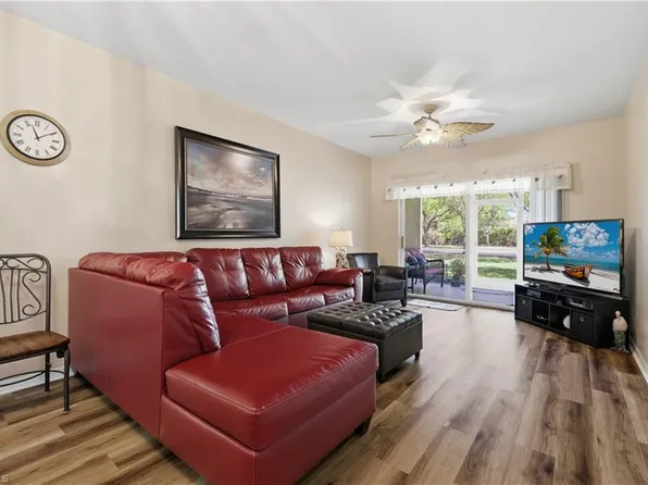 20321 Estero Gardens Cir Unit 104, Estero, FL 33928