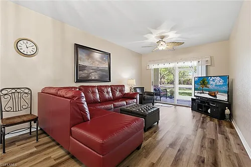 20321 Estero Gardens Cir #104 Photo 1