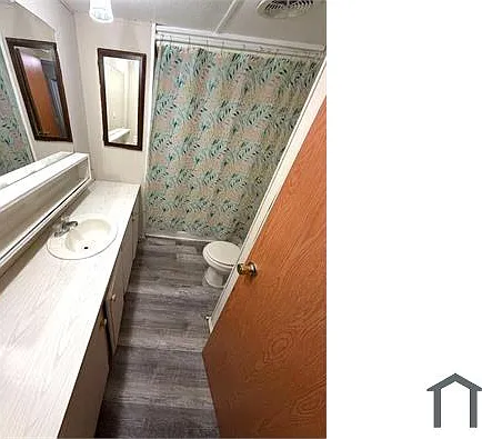 1 bed, $700 — Photo 4