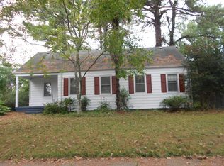 422 Burleigh Ave, Norfolk, VA 23505