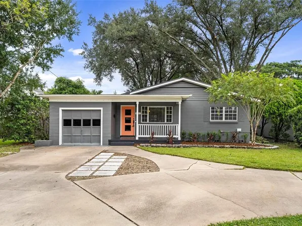 3665 DUBSDREAD CIRCLE, ORLANDO, FL 32804