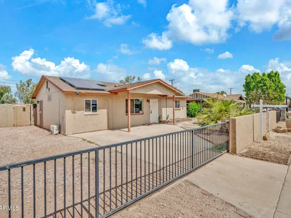 4020 W LYNNE Lane, Phoenix, AZ 85041
