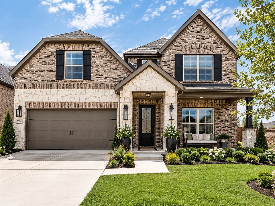 6508 Dynamite Dr