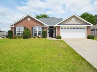 3610 Eric Dr, Semmes, AL 36575