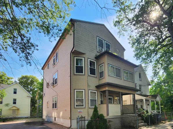 24 Hazel Street, New Haven, CT 06511