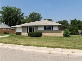 233 E Dayton Yellow Springs Rd, Fairborn, OH 45324