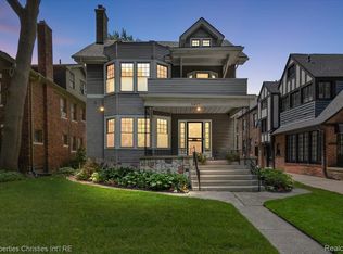 3417 Seminole St, Detroit, MI