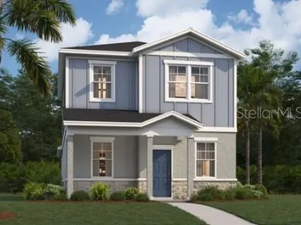 (undisclosed Address), WESLEY CHAPEL, FL 33543